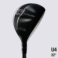 Ryoma Golf Ryoma Maxima U Utility -Golf Clubs Sales Shop ryoma maxima u utility loft 2