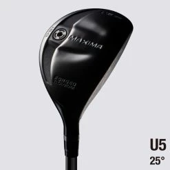 Ryoma Golf Ryoma Maxima U Utility -Golf Clubs Sales Shop ryoma maxima u utility loft 3