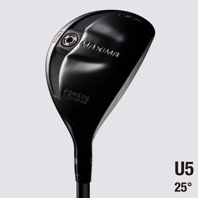 Ryoma Golf Ryoma Maxima U Ladies Utility 14 Ryoma Golf Ryoma Maxima U Ladies Utility - Image 12