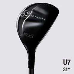 Ryoma Golf Ryoma Maxima U Ladies Utility 29 Ryoma Golf Ryoma Maxima U Ladies Utility -Golf Clubs Sales Shop ryoma maxima u utility loft 5 1