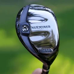 Ryoma Golf Ryoma Maxima U Utility