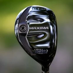Ryoma Golf Ryoma Maxima U Utility -Golf Clubs Sales Shop ryoma maxima u utility real photo 3