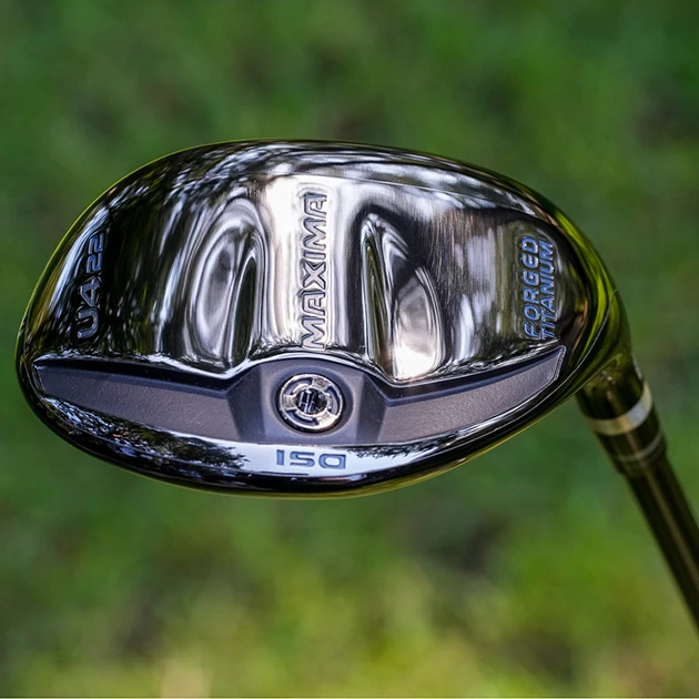 Ryoma Golf Ryoma Maxima U Ladies Utility 6 Ryoma Golf Ryoma Maxima U Ladies Utility - Image 4