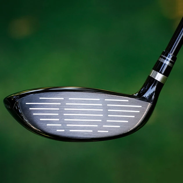 Ryoma Golf Ryoma Maxima U Ladies Utility 5 Ryoma Golf Ryoma Maxima U Ladies Utility - Image 3