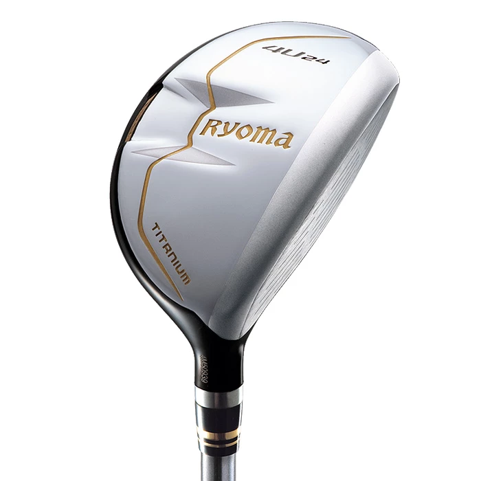 Ryoma Golf Ryoma Ladies U Utility 3 Ryoma Golf Ryoma Ladies U Utility