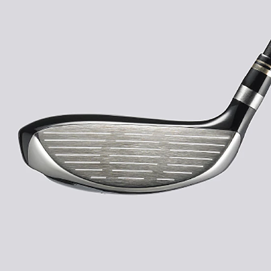 Ryoma Golf Ryoma F Fairway Wood 8 Ryoma Golf Ryoma F Fairway Wood - Image 6