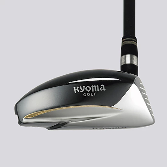 Ryoma Golf Ryoma F Fairway Wood 9 Ryoma Golf Ryoma F Fairway Wood - Image 7