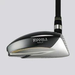 Ryoma Golf Ryoma F Ladies Fairway Wood -Golf Clubs Sales Shop ryomaf view08 1 1
