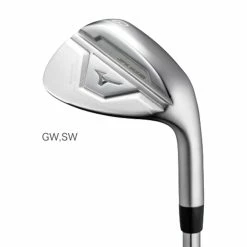 Mizuno Golf Mizuno JPX 200X Irons 7-PW ( 4pcs ) -Golf Clubs Sales Shop s06 img01