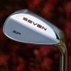 Seven ST Wedge 57 Head Only - FREE Shipping -Golf Clubs Sales Shop seven new st wedge 2020 image 1 1 1 inv