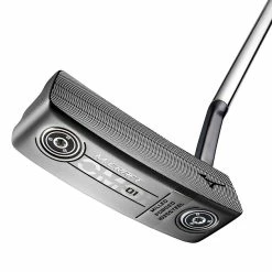 Mizuno Golf Mizuno M.Craft Omoi No.01 Putter -Golf Clubs Sales Shop sh 5kjsp81501 xl