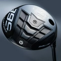 Baldo Golf Baldo Competizione 568 Left Handed Driver Shallow Model