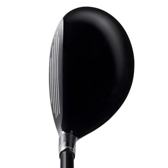 Mizuno Golf Mizuno GX Utility 4 Mizuno Golf Mizuno GX Utility - Image 2