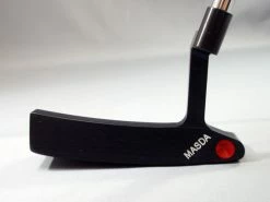 Masda Golf Studio-1 Putter -Golf Clubs Sales Shop studio1 1