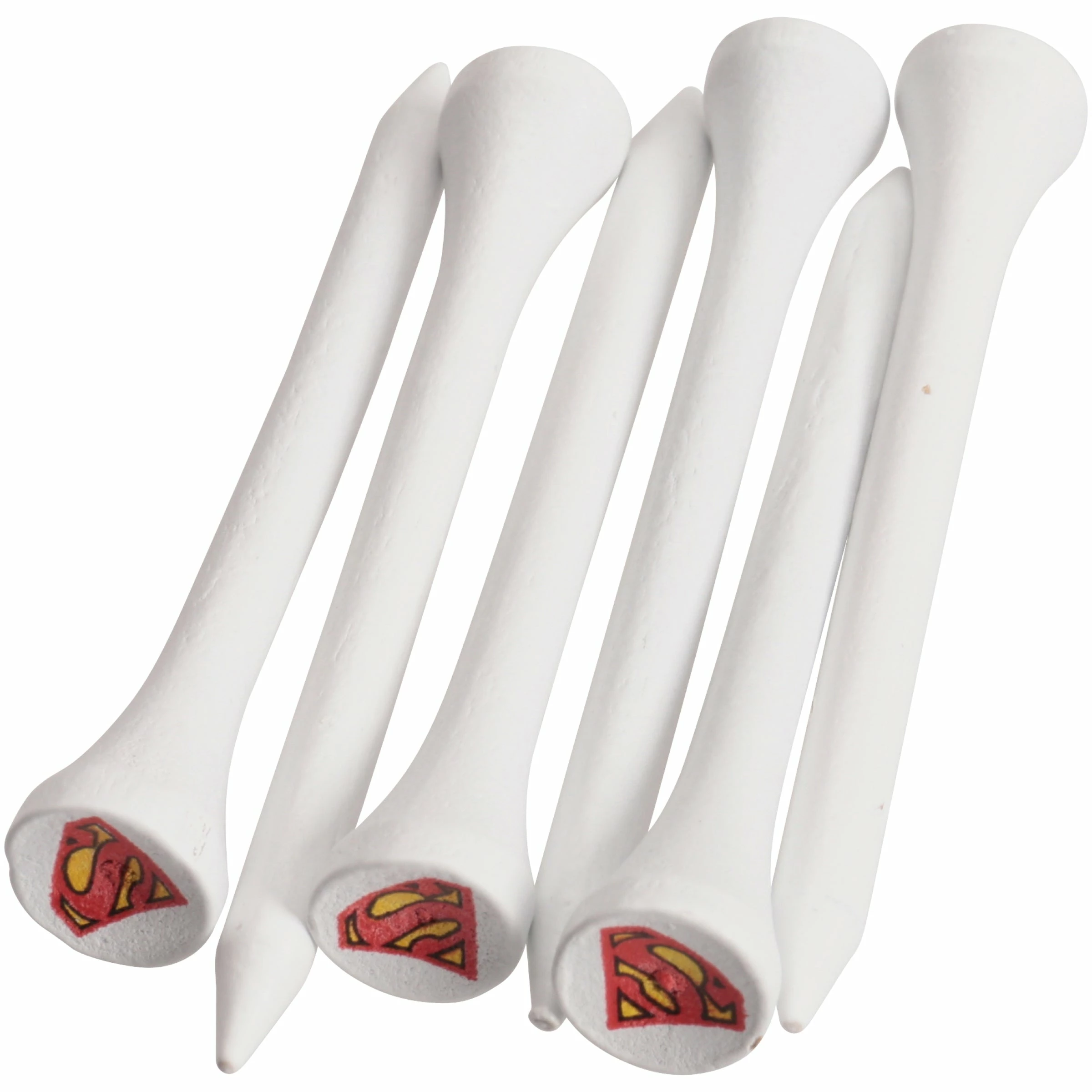 Creative Covers DC Comic Heroes Golf Tees 25 Pc 4 Creative Covers DC Comic Heroes Golf Tees 25 Pc - Image 2