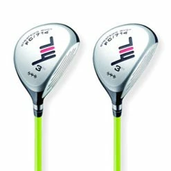SYB Golf FC-714 Fairway Wood -Golf Clubs Sales Shop sybfwy3