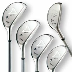 SYB Golf EZ108 Utility -Golf Clubs Sales Shop syutility1