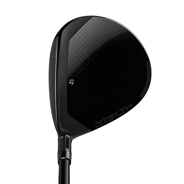 Taylormade Stealth 2 HD Fairway Wood - JDM Version 4 Taylormade Stealth 2 HD Fairway Wood - JDM Version - Image 2