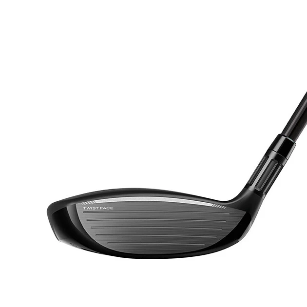 Taylormade Stealth 2 HD Fairway Wood - JDM Version 5 Taylormade Stealth 2 HD Fairway Wood - JDM Version - Image 3