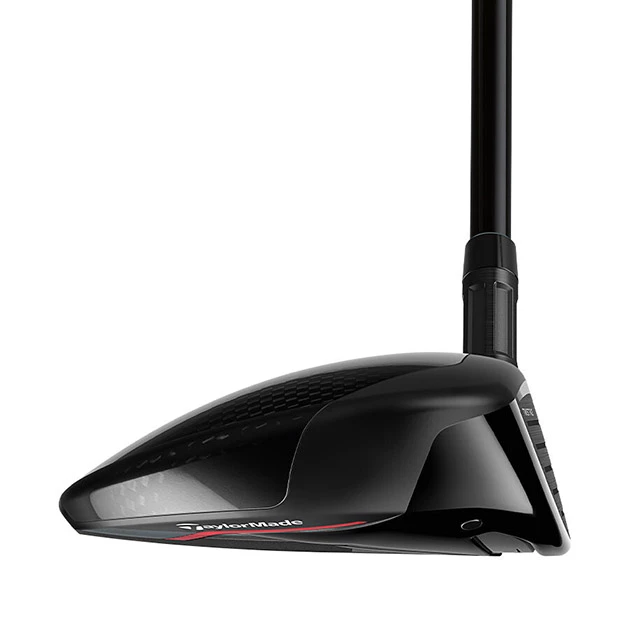 Taylormade Stealth 2 HD Fairway Wood - JDM Version 6 Taylormade Stealth 2 HD Fairway Wood - JDM Version - Image 4