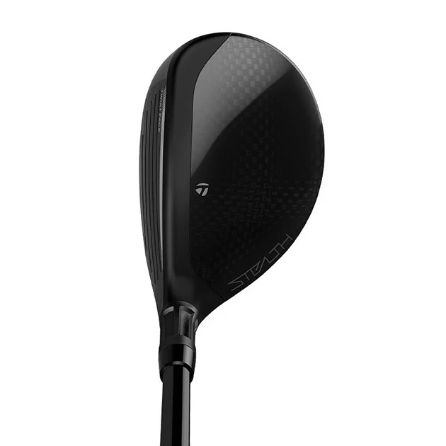 Taylormade Stealth 2 HD Rescue - JDM Version - Image 2