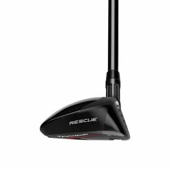 Taylormade Stealth 2 HD Rescue - JDM Version -Golf Clubs Sales Shop taylormade stealth 2 hd rescue jdm version 5