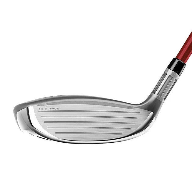 Taylormade Stealth 2 HD Women's Fairway Wood - JDM Version 5 Taylormade Stealth 2 HD Women's Fairway Wood - JDM Version - Image 3