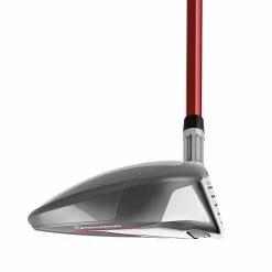 Taylormade Stealth 2 HD Women's Fairway Wood - JDM Version 9 Taylormade Stealth 2 HD Women's Fairway Wood - JDM Version -Golf Clubs Sales Shop taylormade stealth 2 hd women fw 4