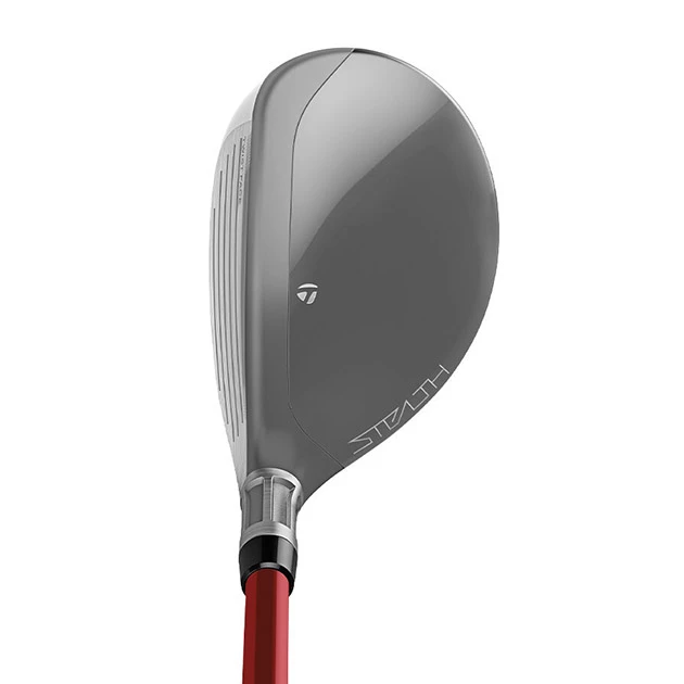 Taylormade Stealth 2 HD Women's Rescue - JDM Version - Image 2