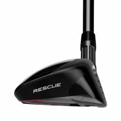 Taylormade Stealth 2 Rescue - JDM Version -Golf Clubs Sales Shop taylormade stealth 2 rescue spec 4