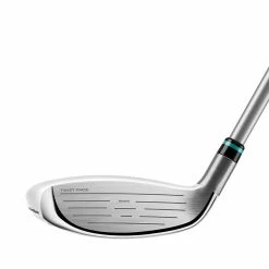 Taylormade Stealth Gloire Women's Rescue -Golf Clubs Sales Shop taylormade stealth gloire women ladies rescue utility 3