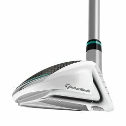 Taylormade Stealth Gloire Women's Rescue -Golf Clubs Sales Shop taylormade stealth gloire women ladies rescue utility 4