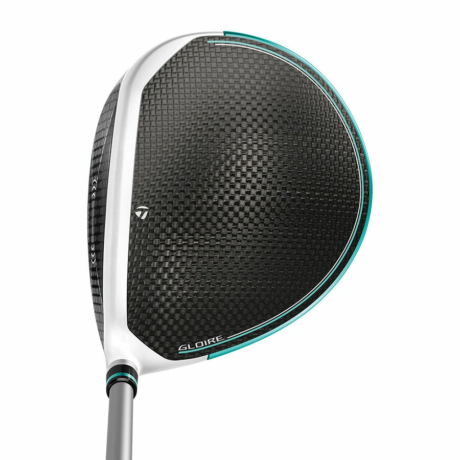 Taylormade Stealth Gloire Women's Driver 4 Taylormade Stealth Gloire Women's Driver - Image 2