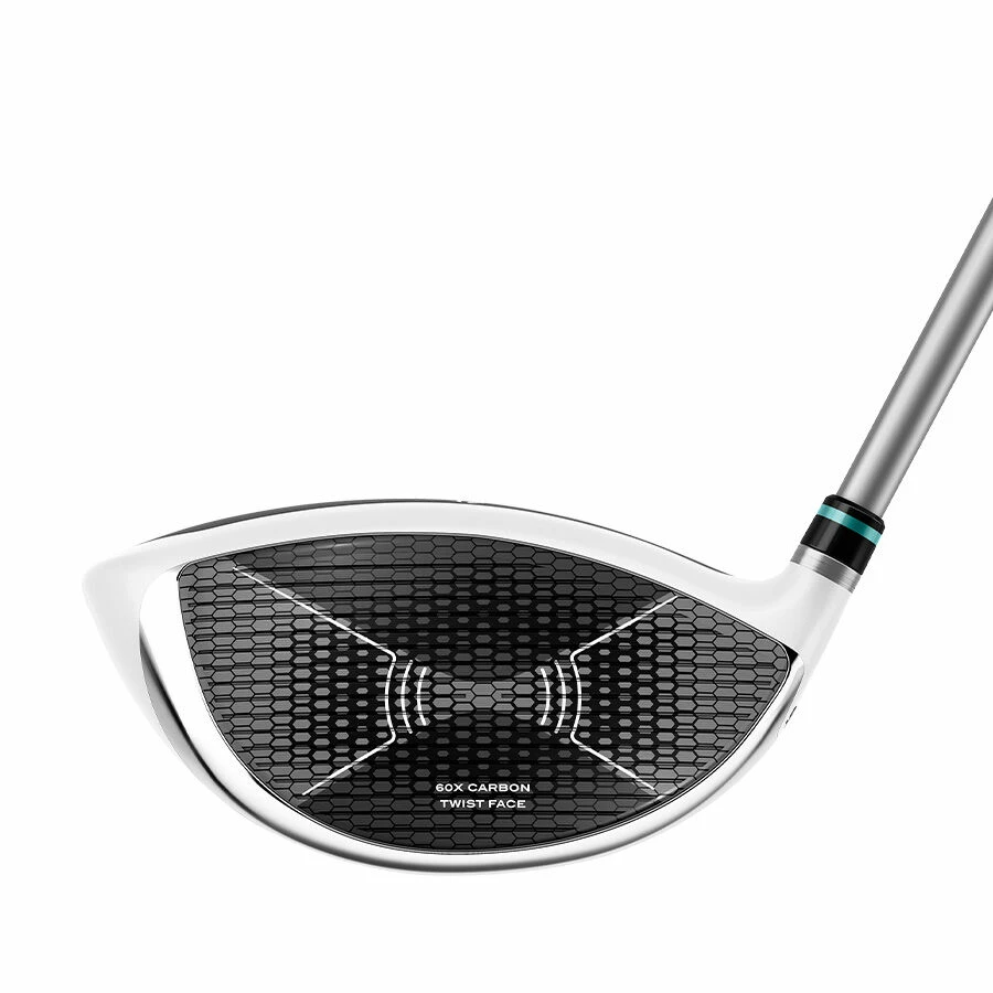 Taylormade Stealth Gloire Women's Driver 5 Taylormade Stealth Gloire Women's Driver - Image 3
