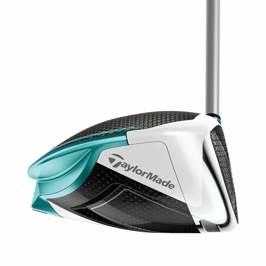 Taylormade Stealth Gloire Women's Driver 6 Taylormade Stealth Gloire Women's Driver - Image 4