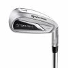 Taylormade Stealth HD Irons 6-PW ( 5pcs ) - JDM Version -Golf Clubs Sales Shop taylormade stealth hd iron 1