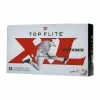 Golf Works Top-Flite XL Distance Golf Balls -Golf Clubs Sales Shop tfb0038