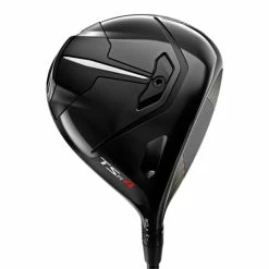 Titleist Japan Titleist TSR4 Driver - JDM Version
