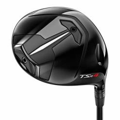 Titleist Japan Titleist TSR4 Driver - JDM Version -Golf Clubs Sales Shop titleist tsr 4 driver 3