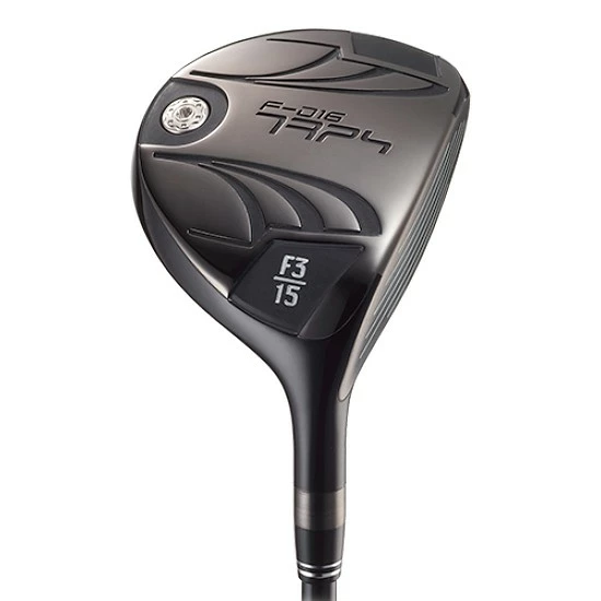 TRPX Shafts TRPX F-016 Fairway Wood 3 TRPX Shafts TRPX F-016 Fairway Wood