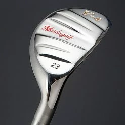 Masda Golf V-UT Next Utility 8 Masda Golf V-UT Next Utility -Golf Clubs Sales Shop v ut next photo01 1