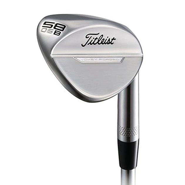 Titleist Japan Titleist Vokey Forged Wedge 2023 3 Titleist Japan Titleist Vokey Forged Wedge 2023