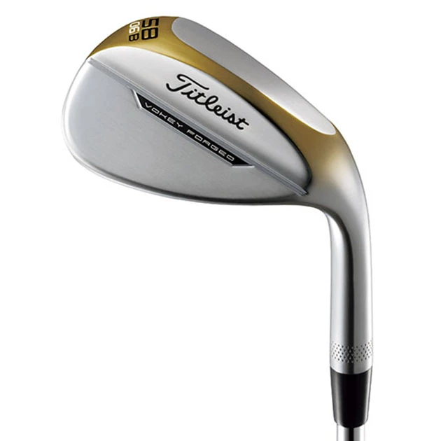 Titleist Japan Titleist Vokey Forged Wedge 2023 7 Titleist Japan Titleist Vokey Forged Wedge 2023 - Image 5