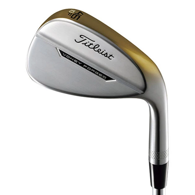 Titleist Japan Titleist Vokey Forged Wedge 2023 8 Titleist Japan Titleist Vokey Forged Wedge 2023 - Image 6