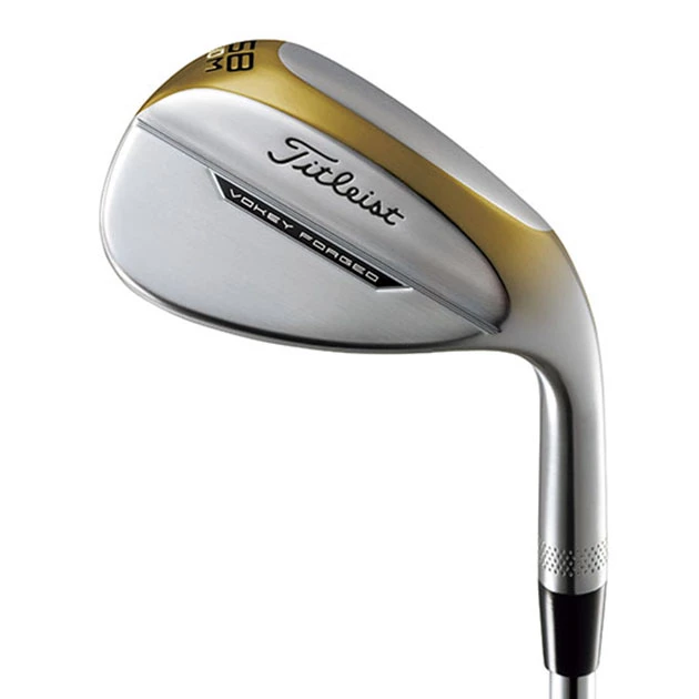 Titleist Japan Titleist Vokey Forged Wedge 2023 10 Titleist Japan Titleist Vokey Forged Wedge 2023 - Image 8