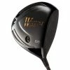 Waccine Compo Shafts Waccine Black Driver
