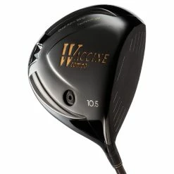 Waccine Compo Shafts Waccine Black Driver