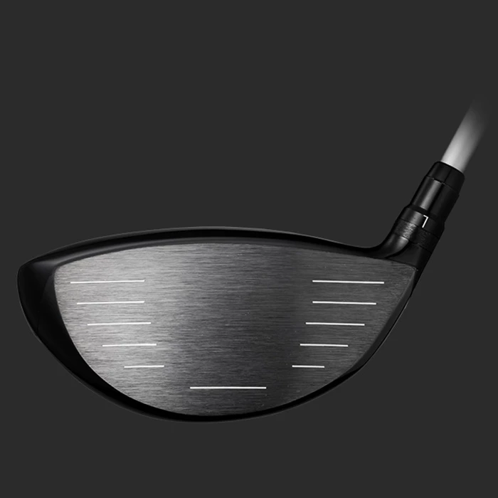 Waccine Compo Shafts Waccine Compo WacWac-7 Driver 4 Waccine Compo Shafts Waccine Compo WacWac-7 Driver - Image 2