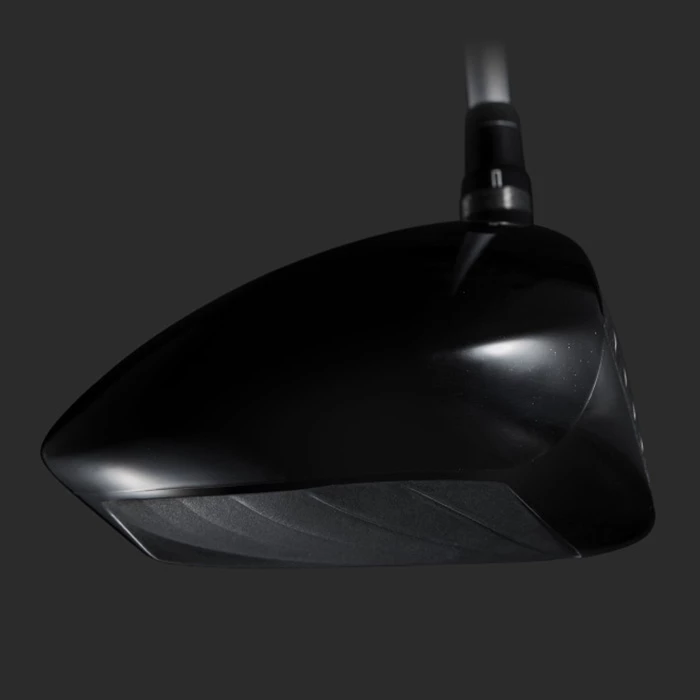 Waccine Compo Shafts Waccine Compo WacWac-7 Driver 5 Waccine Compo Shafts Waccine Compo WacWac-7 Driver - Image 3