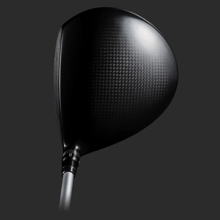 Waccine Compo Shafts Waccine Compo WacWac-7 Driver 6 Waccine Compo Shafts Waccine Compo WacWac-7 Driver - Image 4